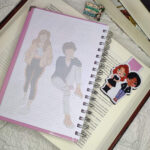 Cuaderno Una última parada - Imagen 3