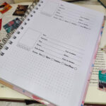 Cuaderno de reseñas - Imagen 3