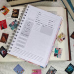 Cuaderno de reseñas - Imagen 2