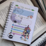 Agenda Studio Ghibli - Imagen 2