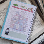 Agenda Studio Ghibli - Imagen 4