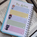 Agenda Studio Ghibli - Imagen 7