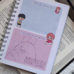 Agenda Studio Ghibli - Imagen 3