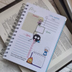 Agenda Studio Ghibli - Imagen 9