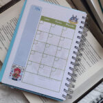Agenda Studio Ghibli - Imagen 10