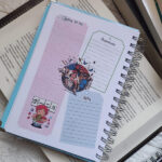 Agenda Studio Ghibli - Imagen 14