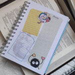 Agenda Studio Ghibli - Imagen 15