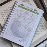 Agenda Studio Ghibli - Imagen 13
