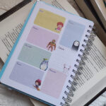 Agenda Studio Ghibli - Imagen 16