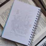 Agenda Studio Ghibli - Imagen 19