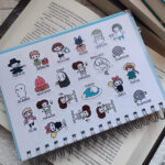 Agenda Studio Ghibli - Imagen 20