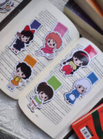 Set Studio Ghibli, completo (28 personajes)