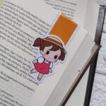 Marcapáginas Totoro - Imagen 6