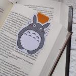 Marcapáginas Totoro - Imagen 7