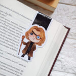 Marcapáginas Harry Potter set 12 - Imagen 10