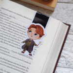 Marcapáginas Harry Potter set 12 - Imagen 8