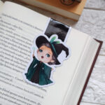 Marcapáginas Harry Potter set 12 - Imagen 7