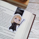 Marcapáginas Harry Potter set 12 - Imagen 6