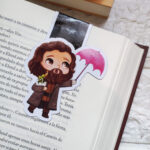 Marcapáginas Harry Potter set 12 - Imagen 5