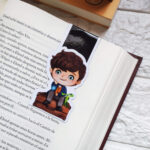 Marcapáginas Harry Potter set 12 - Imagen 4