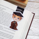 Marcapáginas Harry Potter set 12 - Imagen 3