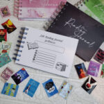 Mini Reading Journal - Imagen 2
