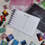 Mini Reading Journal - Imagen 6