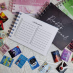 Mini Reading Journal - Imagen 5