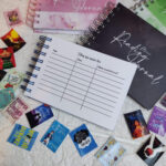 Mini Reading Journal - Imagen 4