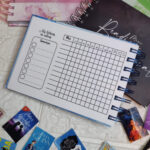 Mini Reading Journal - Imagen 3