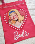 Tote bag Barbie - Imagen 2