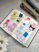 Marcapáginas Sanrio