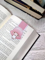 Marcapáginas Sanrio - Imagen 4
