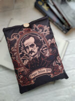 Funda Edgar Allan Poe