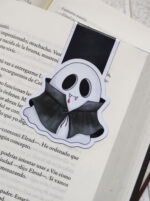 Marcapáginas Fantasmas - Imagen 9