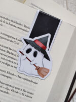 Marcapáginas Fantasmas - Imagen 6