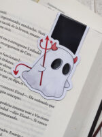 Marcapáginas Fantasmas - Imagen 5