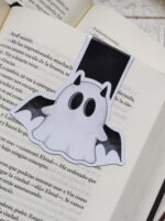 Marcapáginas Fantasmas - Imagen 4