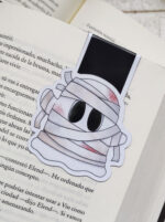 Marcapáginas Fantasmas - Imagen 3