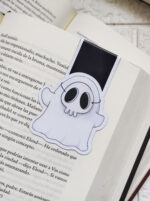 Marcapáginas Fantasmas - Imagen 2