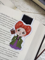 Marcapáginas Chicas de terror - Imagen 3