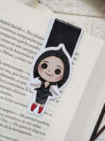 Marcapáginas Chicas de terror - Imagen 7