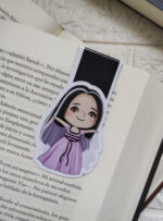 Marcapáginas Chicas de terror - Imagen 2