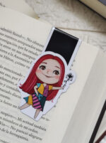 Marcapáginas Chicas de terror - Imagen 5