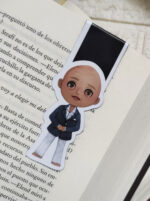 Set de Marcapáginas El resplandor - Imagen 4