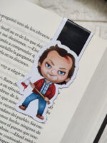 Set de Marcapáginas El resplandor - Imagen 3