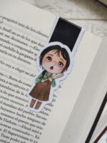 Set de Marcapáginas El resplandor - Imagen 2