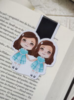 Set de Marcapáginas El resplandor - Imagen 5