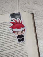 Marcapáginas Bleach - Imagen 6