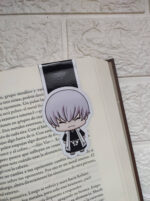 Marcapáginas Bleach - Imagen 2